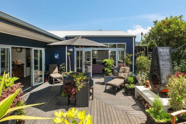 Photo of property in 35 Kensington Road, Waihi, 3610