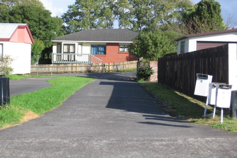 Photo of property in 6 Ireland Place, Ranui, Auckland, 0612