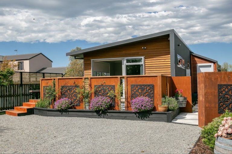 Photo of property in 43 Reading Street, Greytown, 5712