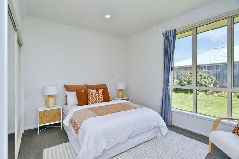 Photo of property in 11 Maurice Stanton Place, Shirley, Christchurch, 8052