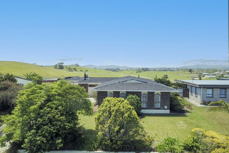 Photo of property in 46 Cobham Avenue, Dargaville, 0310