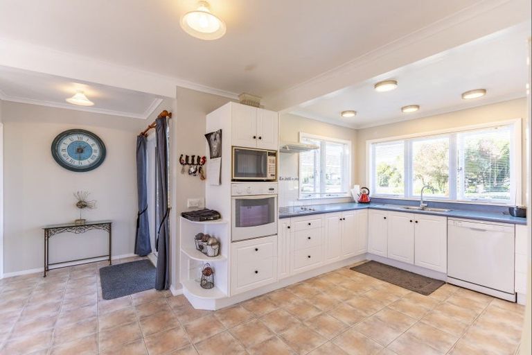 Photo of property in 176 Porangahau Road, Waipukurau, 4200