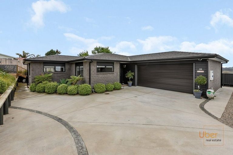 Photo of property in 39 Provisional Drive, Te Kamo, Whangarei, 0112
