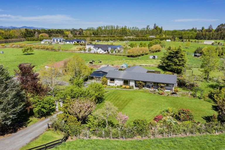 Photo of property in 11 Orchard Place, Clarkville, Kaiapoi, 7691