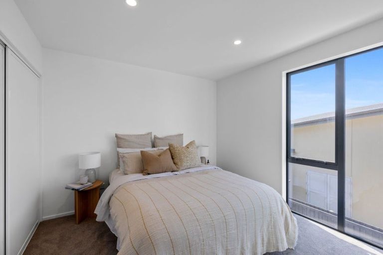 Photo of property in 3/55 Cornwall Street, St Albans, Christchurch, 8014