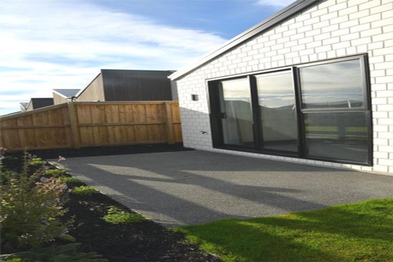 Photo of property in 21 Munro Lane, Rolleston, 7615