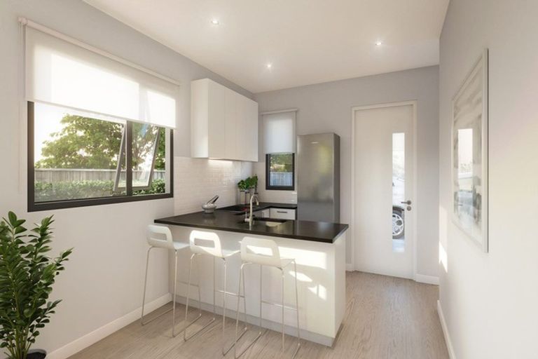 Photo of property in 3 Derrett Place, Mangere Bridge, Auckland, 2022