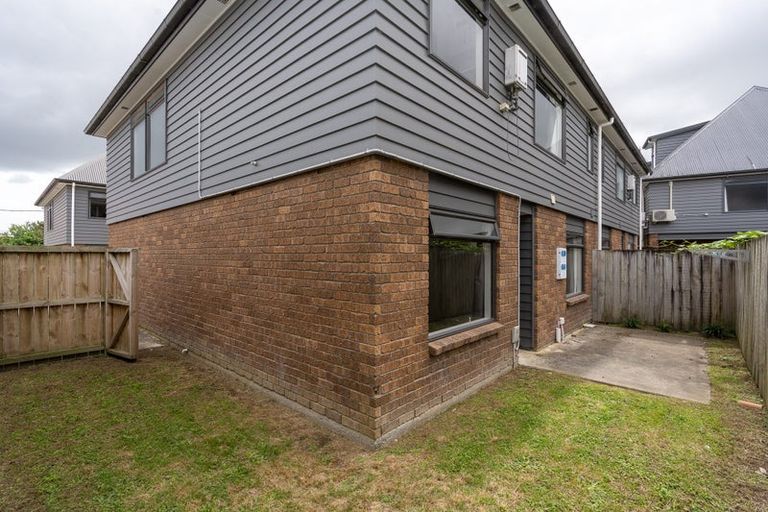 Photo of property in 15a Greensboro Street, Hamilton East, Hamilton, 3216