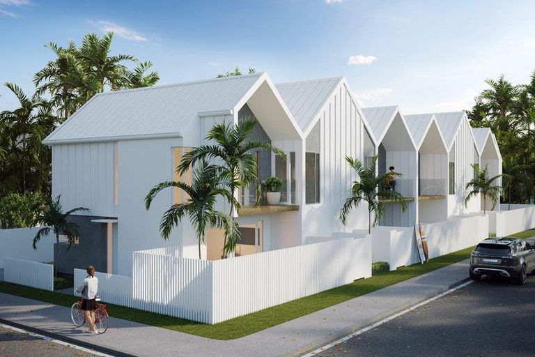 Photo of property in 2/146 Marine Parade, New Brighton, Christchurch, 8083