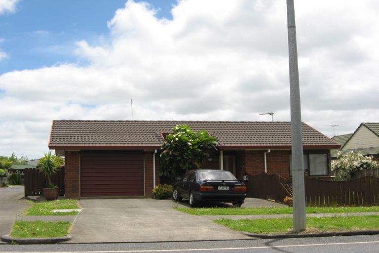 Photo of property in 93c West Street, Pukekohe, 2120