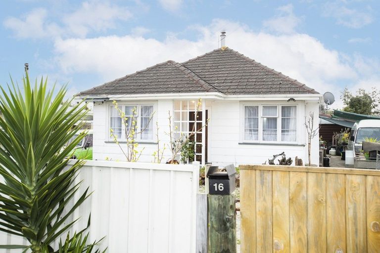 Photo of property in 16 Poplar Street, Mangapapa, Gisborne, 4010