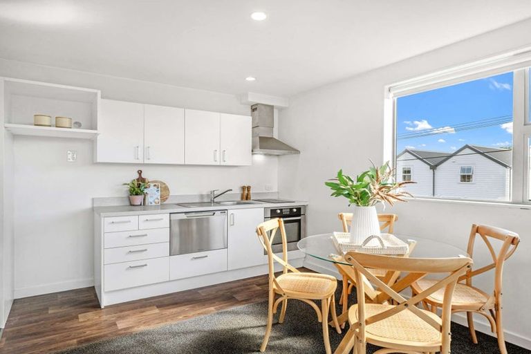 Photo of property in 7/468 Cashel Street, Linwood, Christchurch, 8011