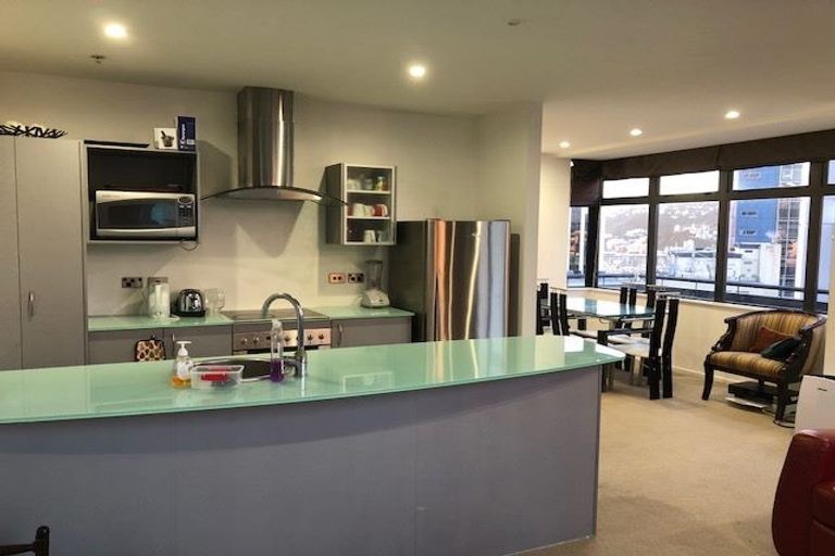 Photo of property in The Quay, 332pb1 Lambton Quay, Wellington Central, Wellington, 6011