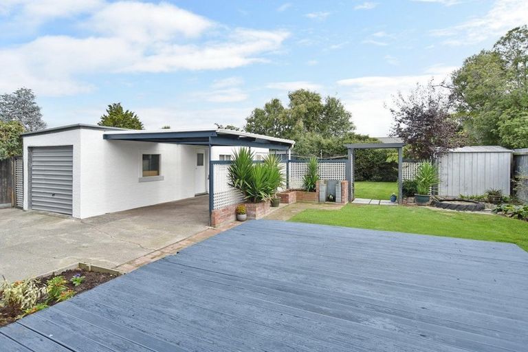 Photo of property in 88 Butterfield Avenue, Linwood, Christchurch, 8062