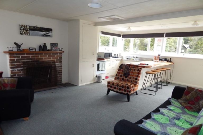 Photo of property in 1279 Lake Kaniere Road, Lake Kaniere, Kokatahi, 7881