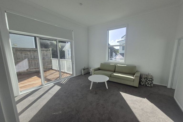 Photo of property in 146 Hanson Street, Newtown, Wellington, 6021