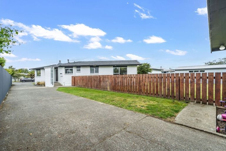Photo of property in 171 Lamond Street, Hargest, Invercargill, 9810