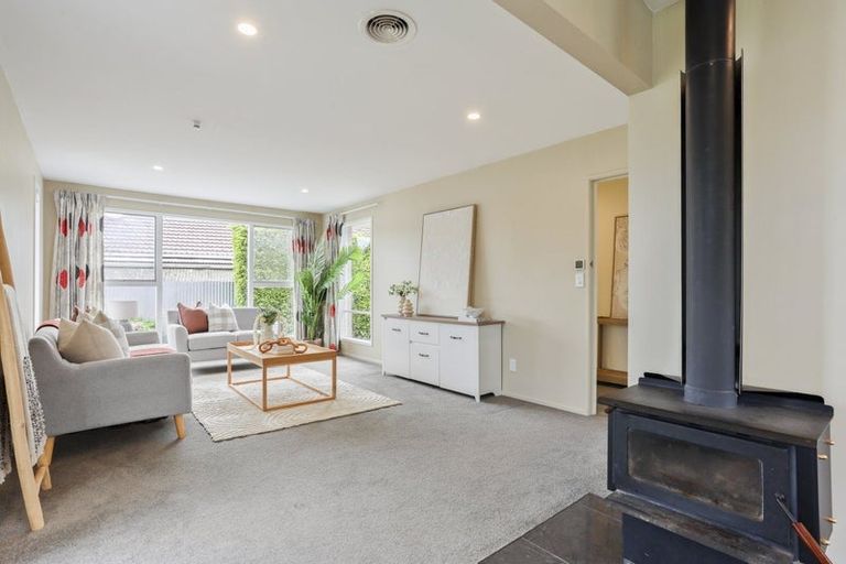 Photo of property in 11 Bowie Drive, Woodend, 7610