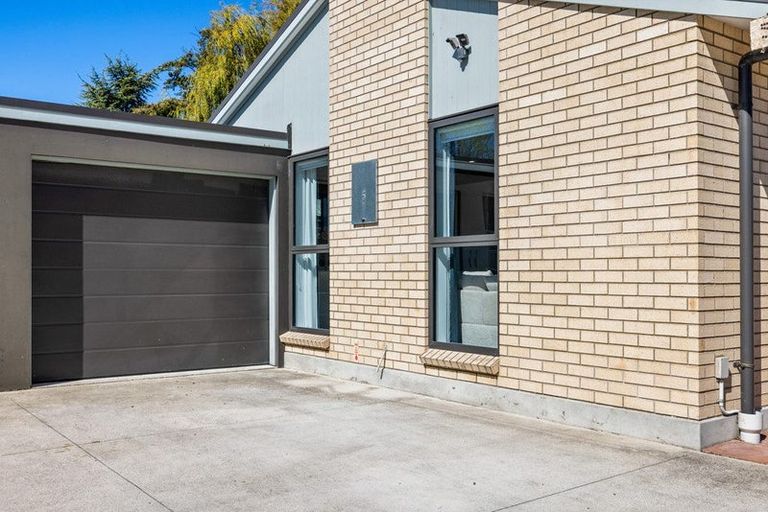 Photo of property in 5/164 Edgeware Road, Edgeware, Christchurch, 8013
