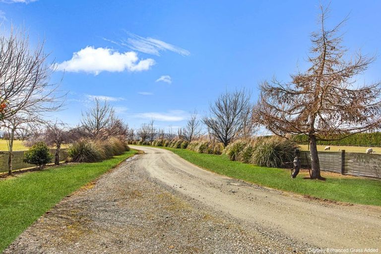 Photo of property in 843 Mandeville-kingston Crossing Road, Riversdale, Gore, 9776