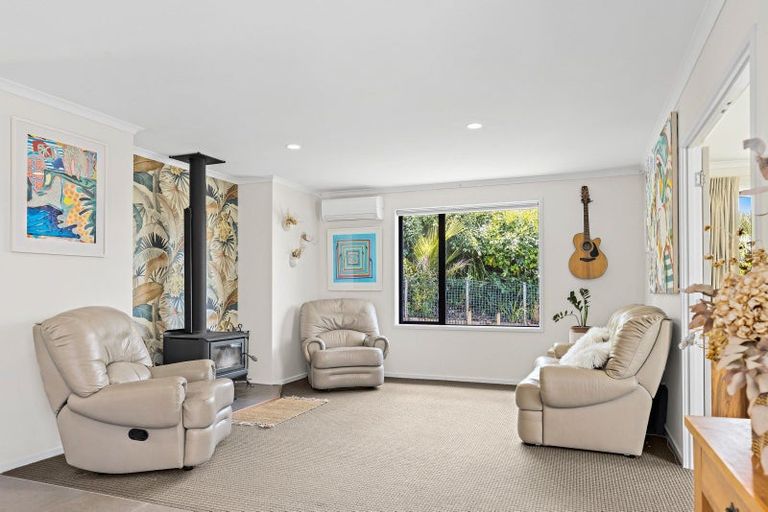 Photo of property in 12 John Andrew Drive, Warkworth, 0910