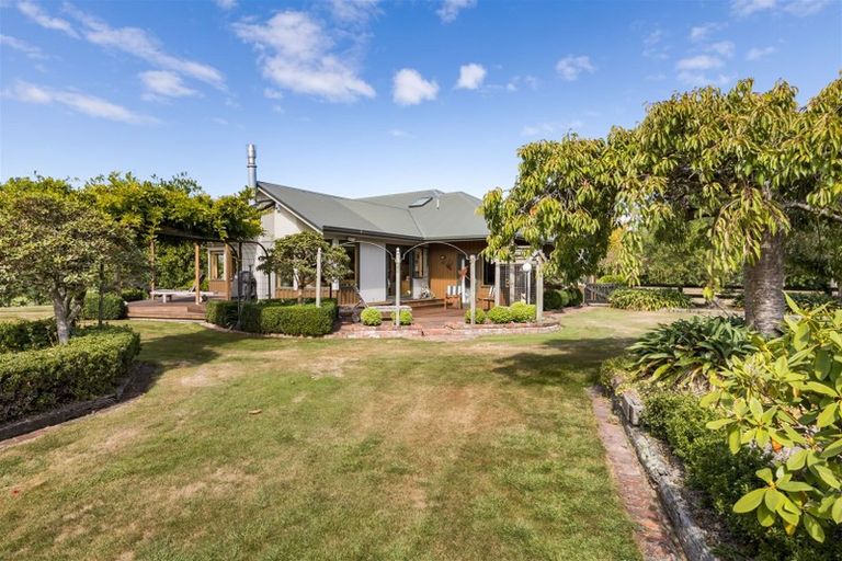 Photo of property in 125 Shirriffs Road, Awapuni, Palmerston North, 4412