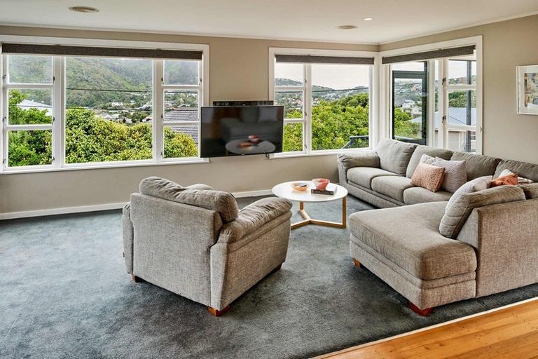 Photo of property in 25 Punjab Street, Khandallah, Wellington, 6035