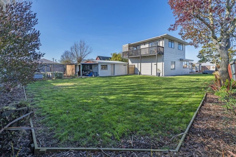Photo of property in 48 Johns Road, Rangiora, 7400