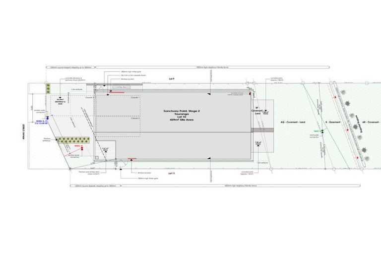 Photo of property in 41 Hinaki Street, Poike, Tauranga, 3112