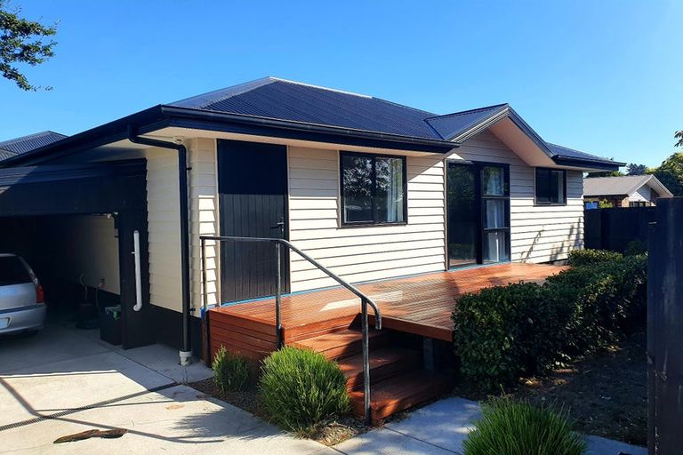 Photo of property in 1/46 Rudds Road, Linwood, Christchurch, 8062