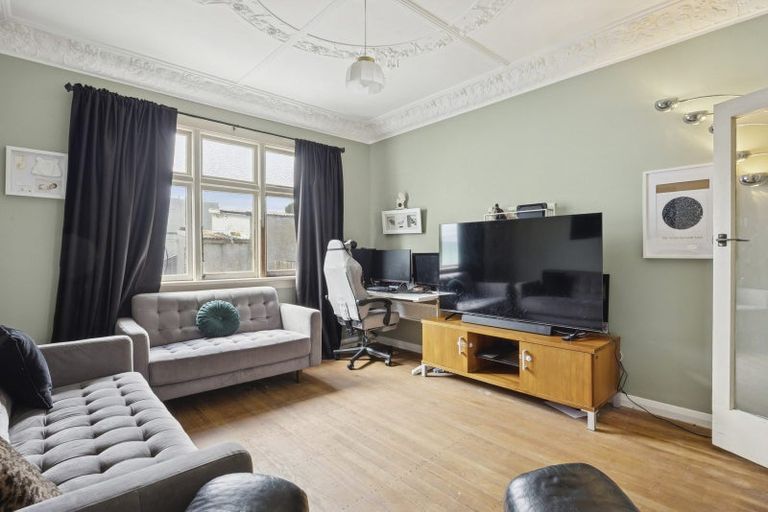 Photo of property in 25 Normanby Street, Saint Kilda, Dunedin, 9012