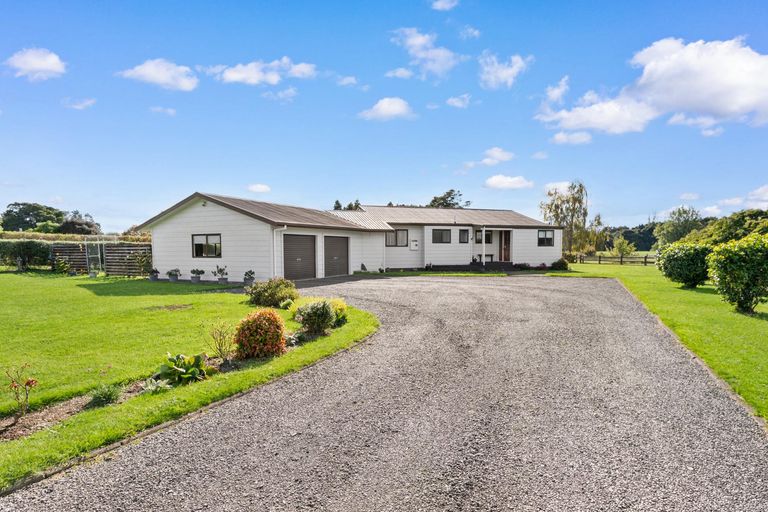 Photo of property in 441 Kuranui Road, Morrinsville, 3372