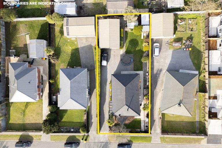 Photo of property in 26 Amuri Street, Hei Hei, Christchurch, 8042