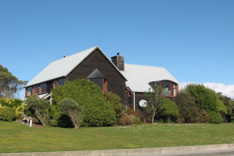 Photo of property in 186 Fitzherbert Street, Hokitika, 7810