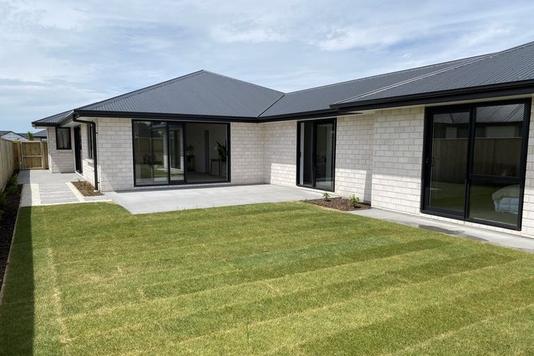 Photo of property in 20 Grimwood Street, Woodend, 7610