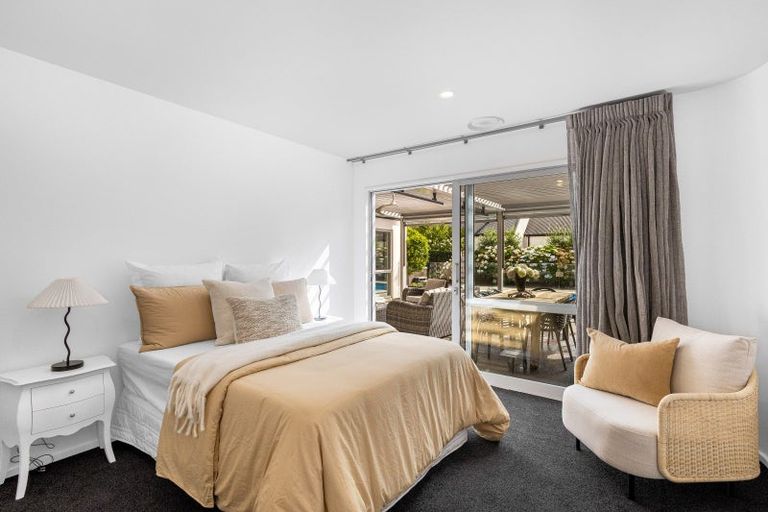 Photo of property in 4 Lewisham Park, St Albans, Christchurch, 8052