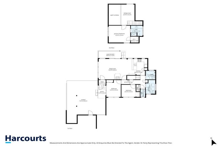 Photo of property in 90 Discovery Drive, Whitby, Porirua, 5024
