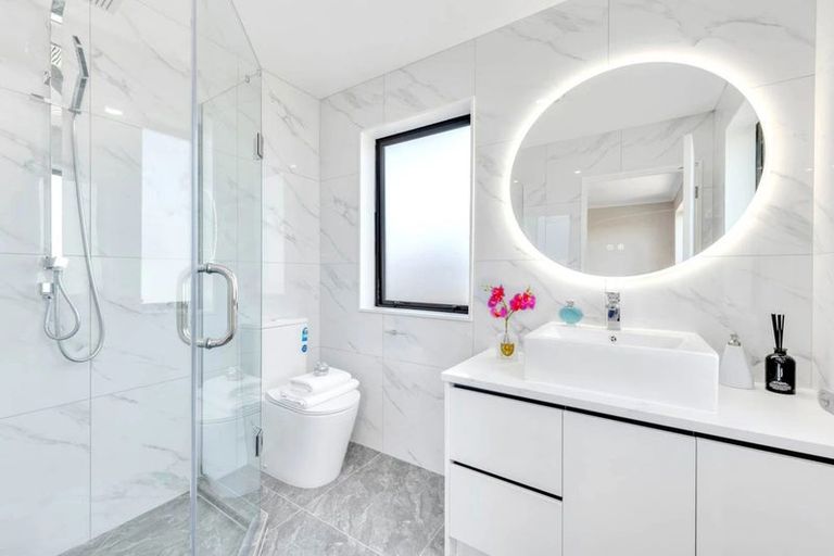 Photo of property in 20 Bendridge Street, Flat Bush, Auckland, 2019
