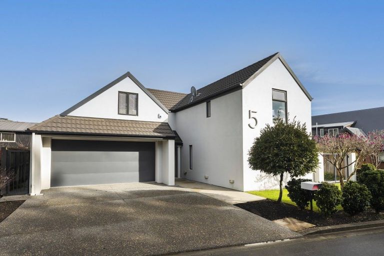 Photo of property in 1/5 Trumble Lane, Huntsbury, Christchurch, 8022