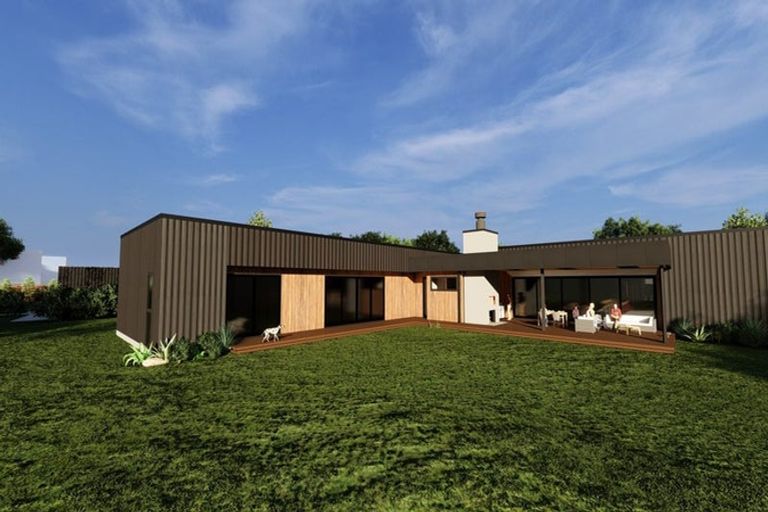 Photo of property in 9c Dalbeth Place, Matangi, Hamilton, 3284