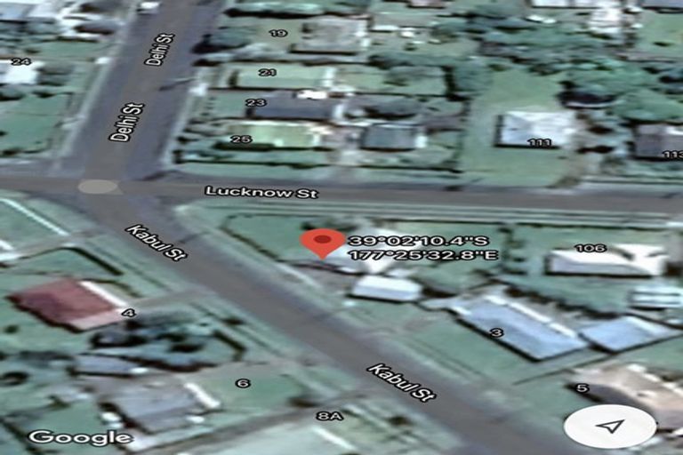 Photo of property in 1 Kabul Street, Wairoa, 4108