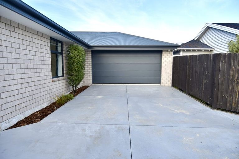 Photo of property in 28a Plunket Street, Spreydon, Christchurch, 8024