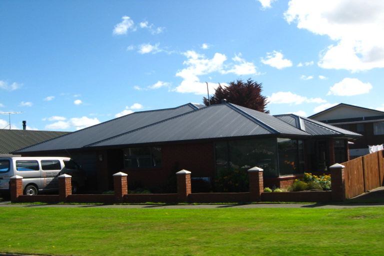 Photo of property in 135a Hagart-alexander Drive, Mosgiel, 9024