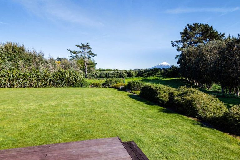 Photo of property in 197c Turuturu Road, Hawera, 4674