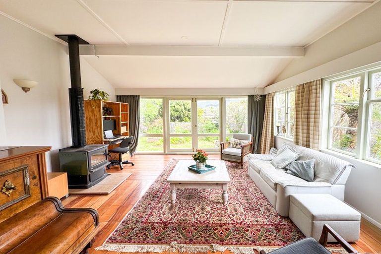 Photo of property in 78 Wade Street, Wadestown, Wellington, 6012