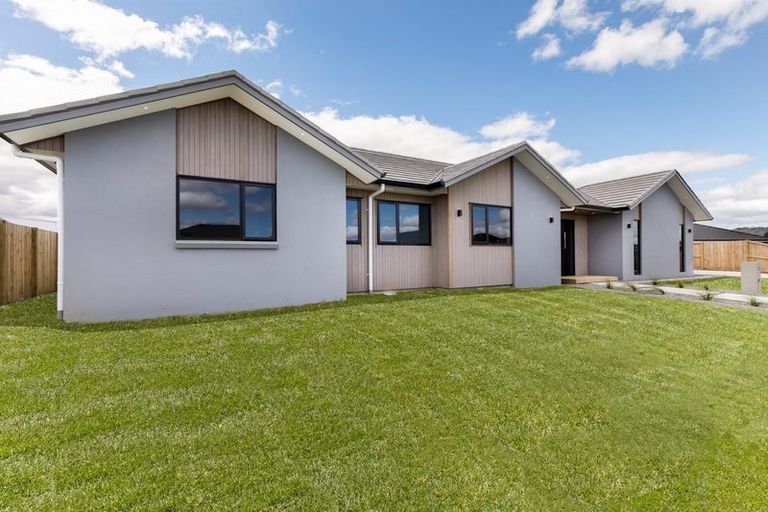 Photo of property in 15 Kereruu Street, Cambridge, 3434