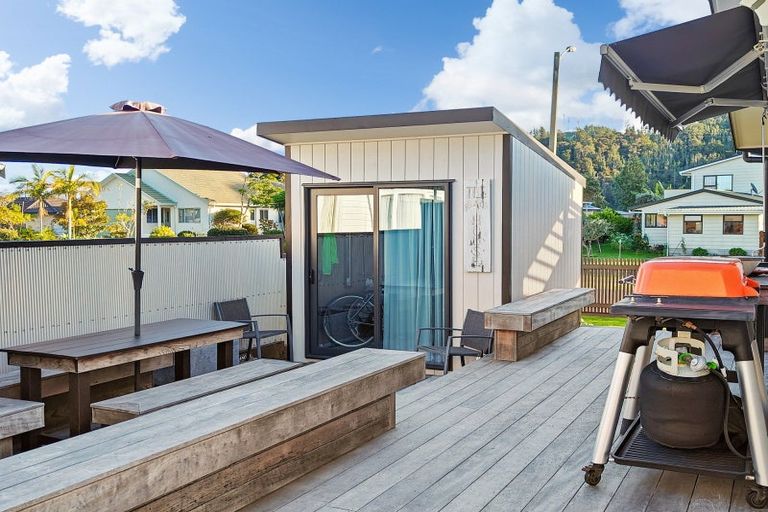 Photo of property in 145a Mayfair Avenue, Whangamata, 3620