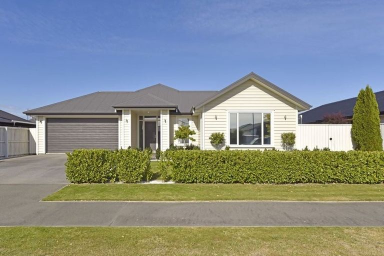 Photo of property in 12 Barrosa Street, Lincoln, 7608