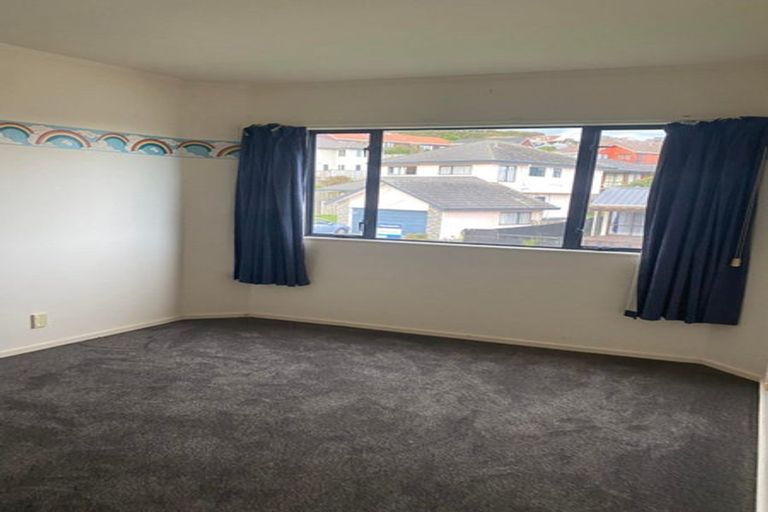 Photo of property in 91 Cortina Avenue, Johnsonville, Wellington, 6037