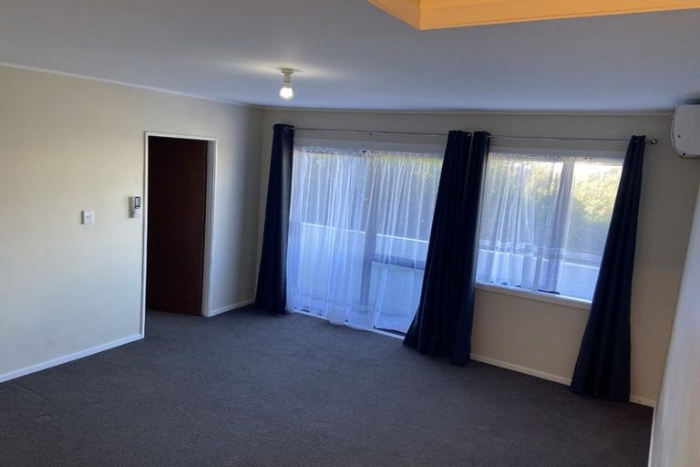 Photo of property in 3/7 Raroa Road, Kelburn, Wellington, 6012